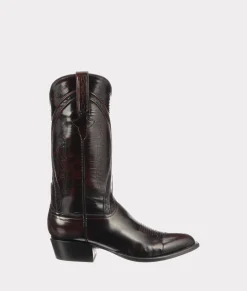 BOY Lucchese Cowboy*Gavin