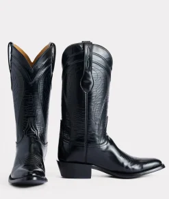 BOY Lucchese Cowboy*Gavin
