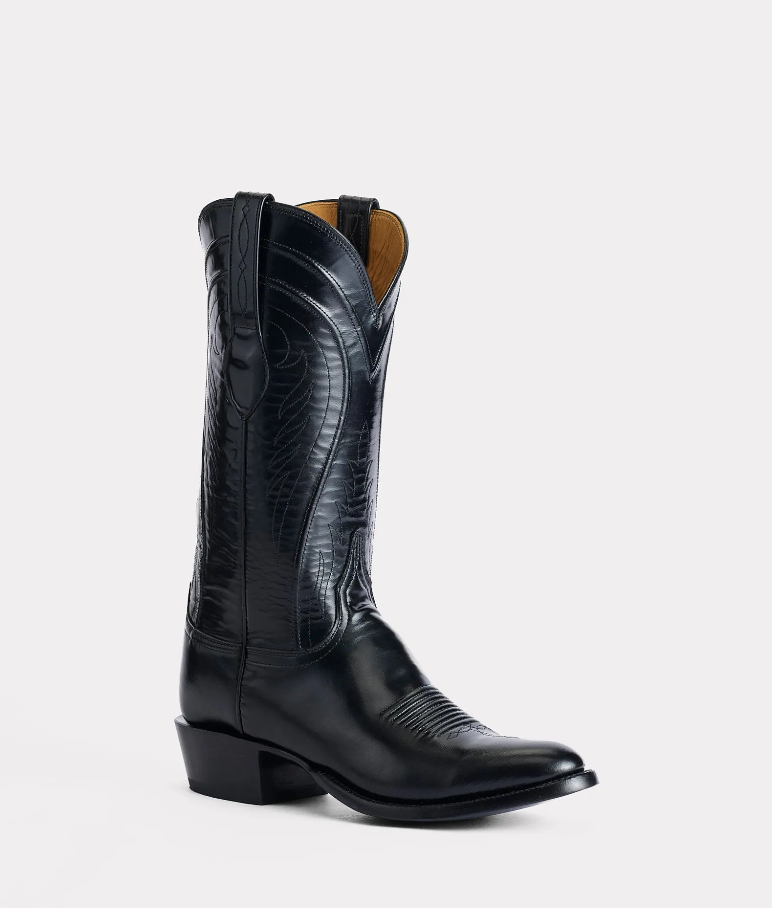 BOY Lucchese Cowboy*Gavin