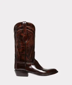 BOY Lucchese Cowboy*Gavin