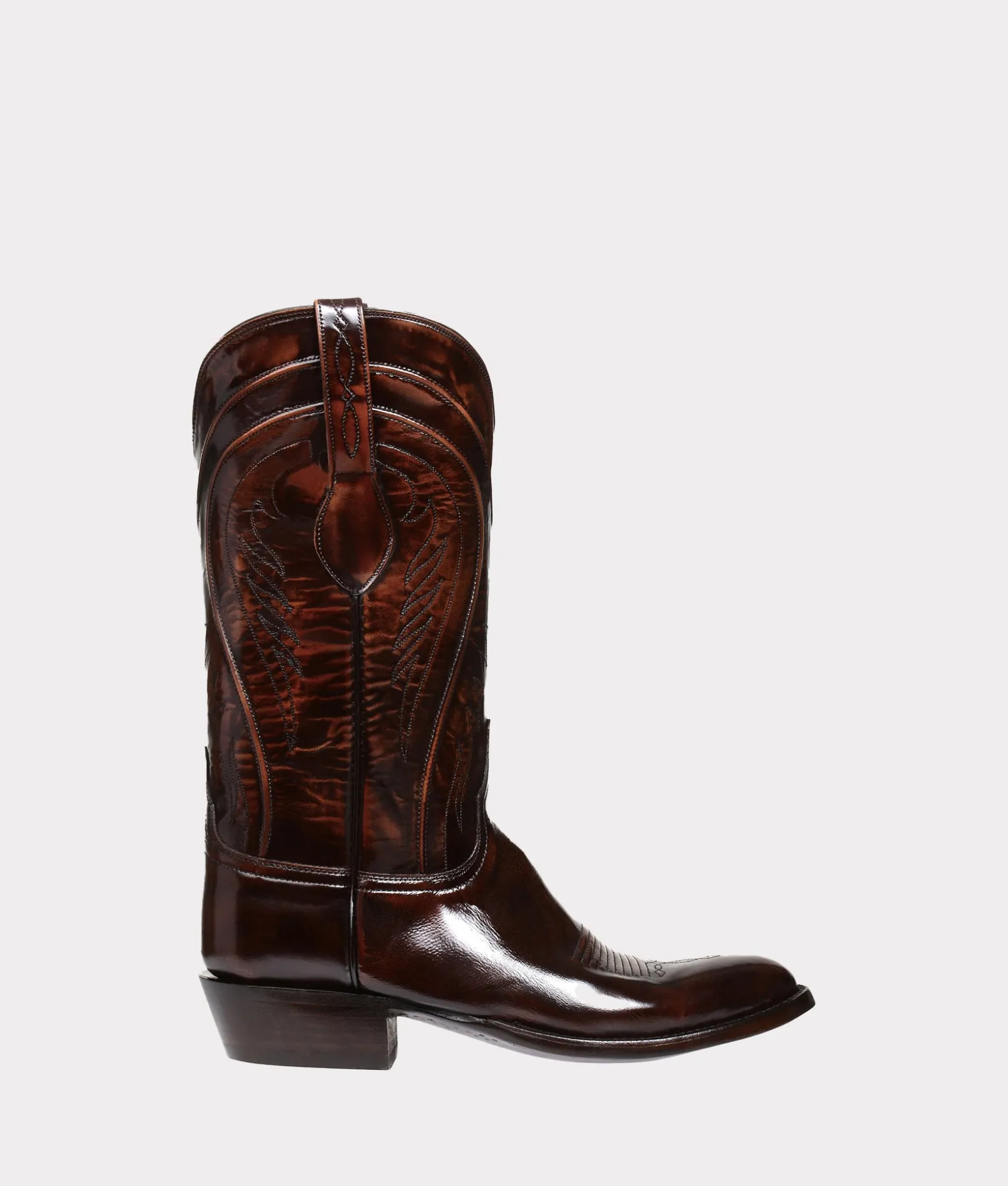 BOY Lucchese Cowboy*Gavin