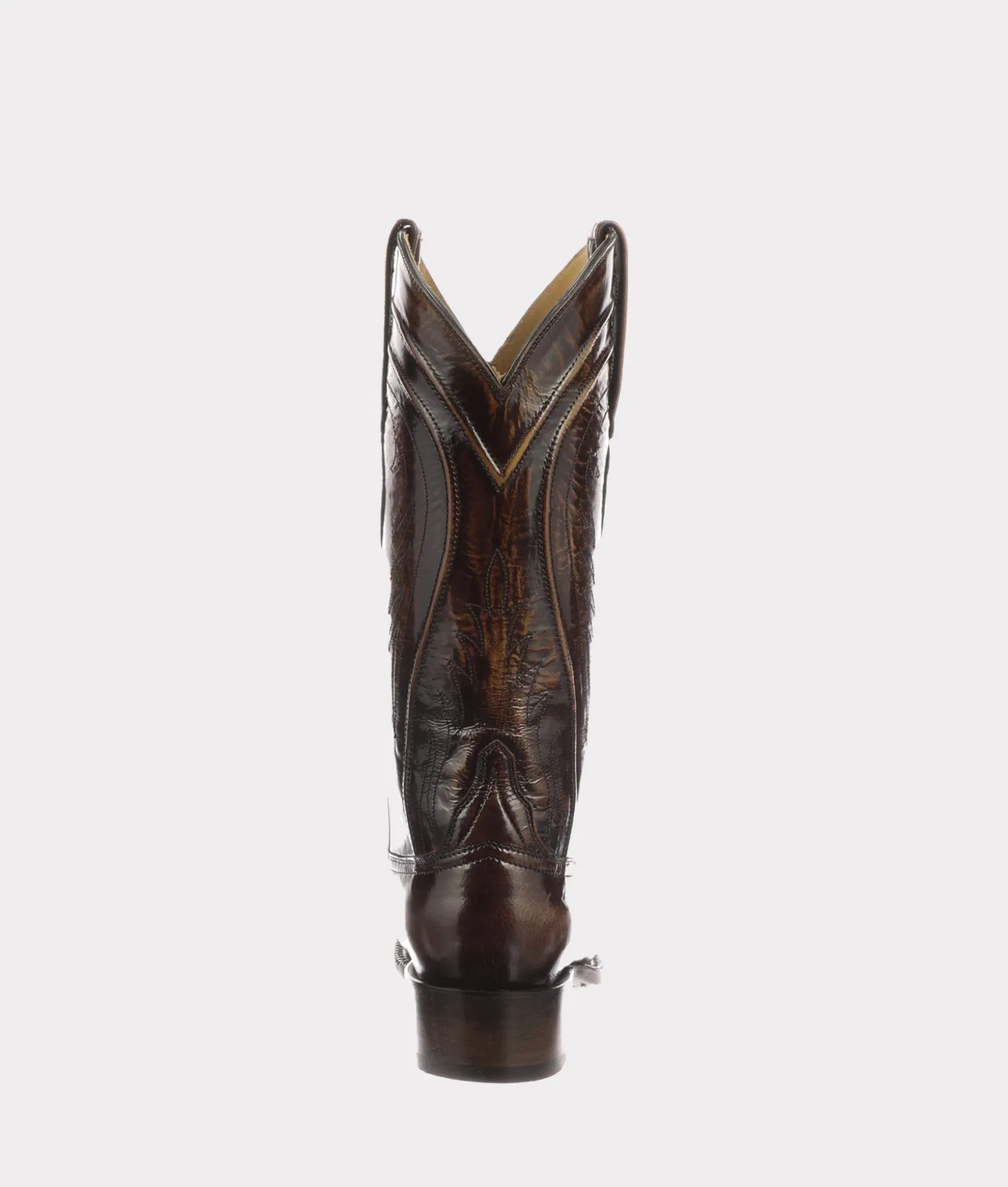 BOY Lucchese Cowboy*Gavin