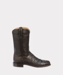 BOY Lucchese Roper|Cowboy*Gerard