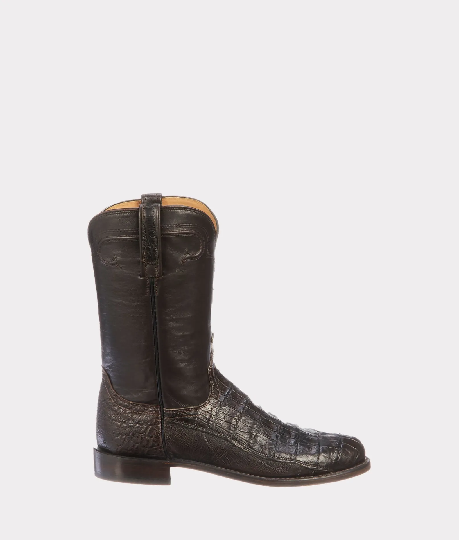 BOY Lucchese Roper|Cowboy*Gerard