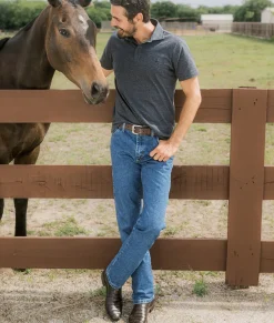 BOY Lucchese Roper|Cowboy*Gerard