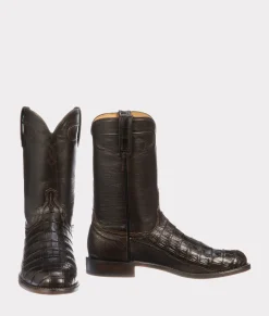 BOY Lucchese Roper|Cowboy*Gerard