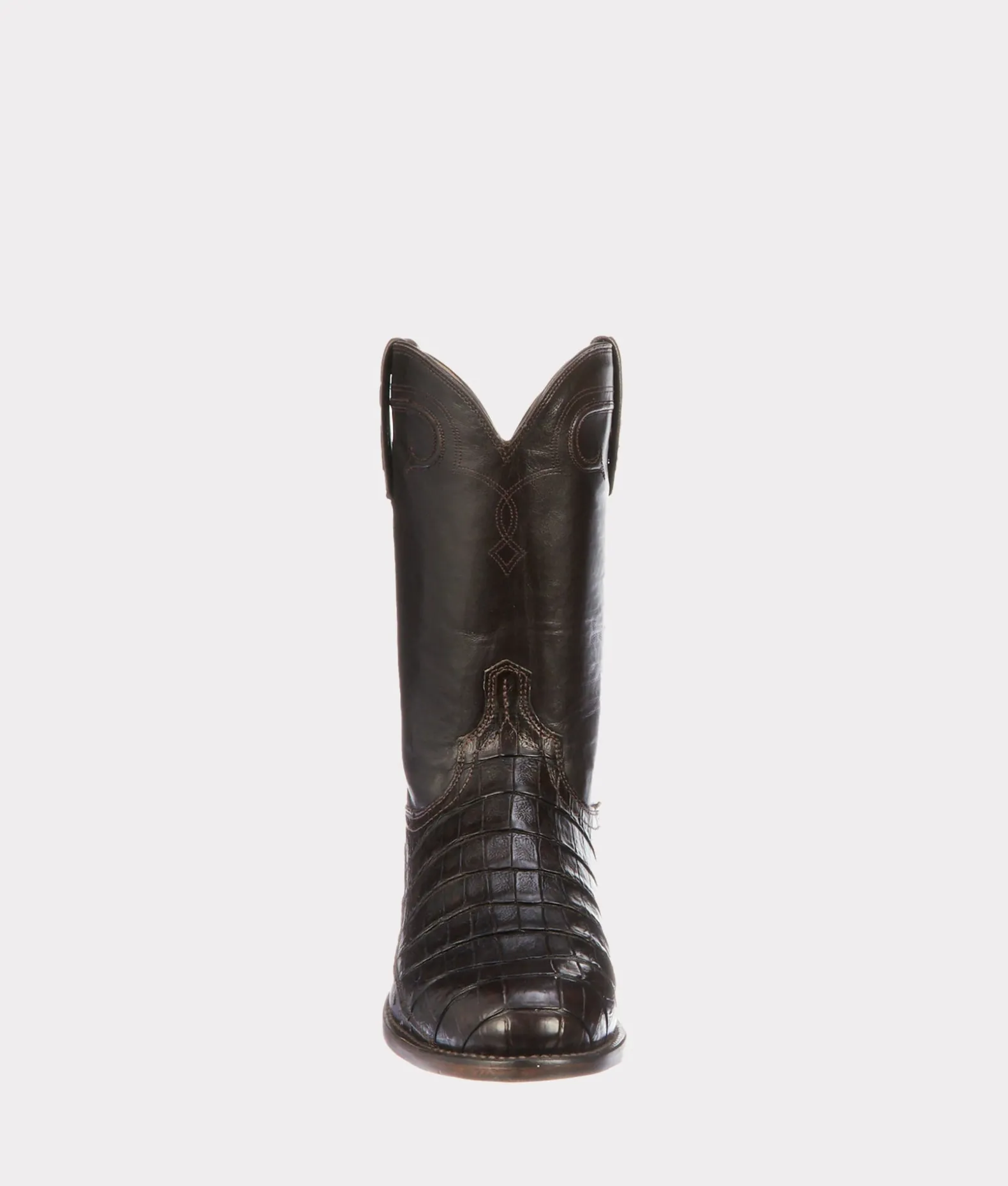 BOY Lucchese Roper|Cowboy*Gerard