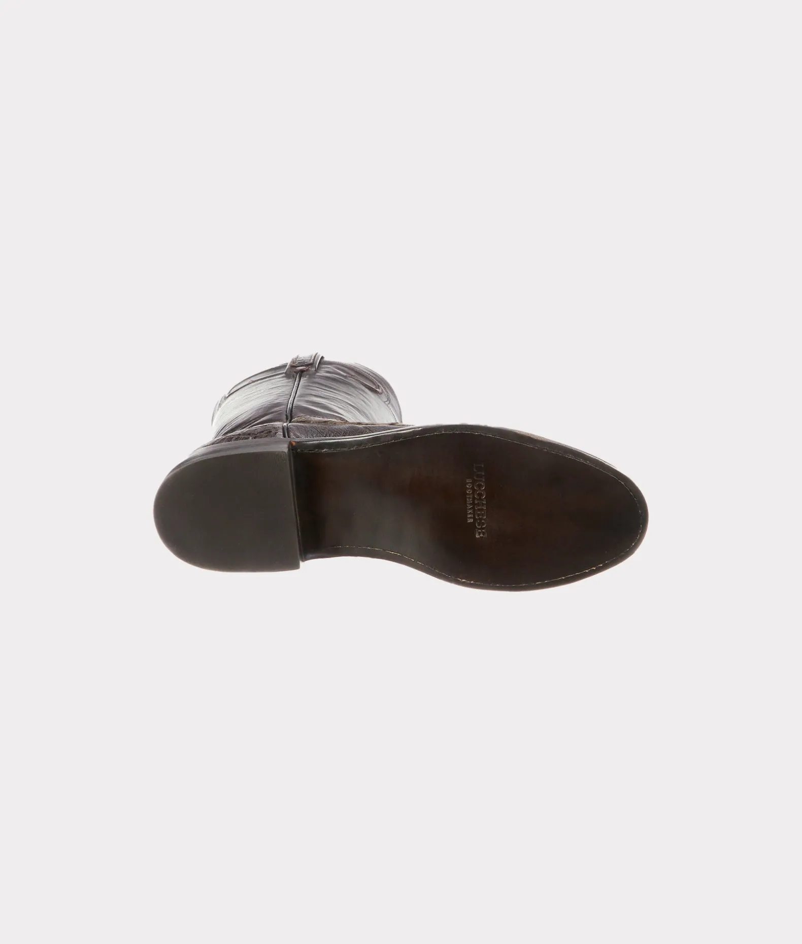 BOY Lucchese Roper|Cowboy*Gerard