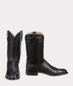 BOY Lucchese Cowboy|Roper*Gerard
