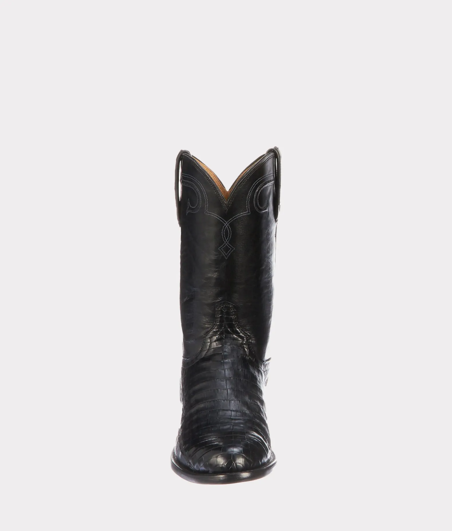 BOY Lucchese Cowboy|Roper*Gerard