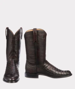 BOY Lucchese Roper|Cowboy*Gerard