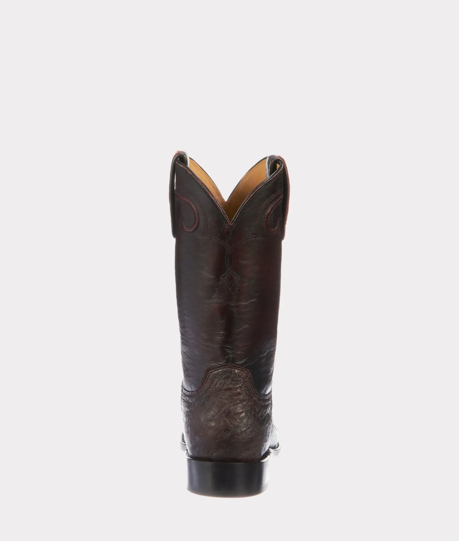 BOY Lucchese Roper|Cowboy*Gerard