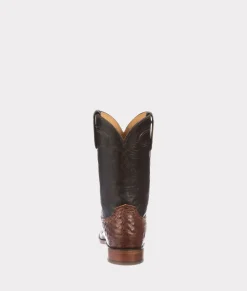 BOY Lucchese Roper|Cowboy*Gerard