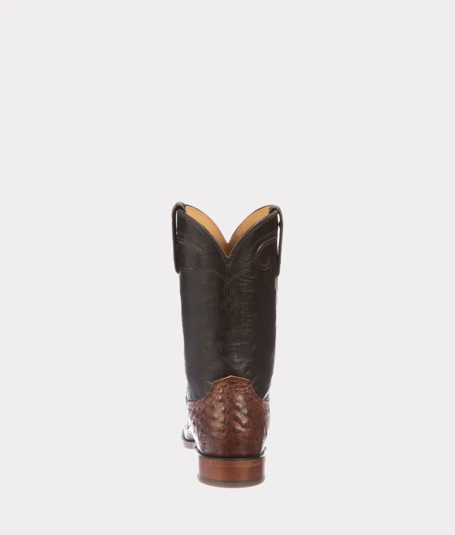 BOY Lucchese Roper|Cowboy*Gerard