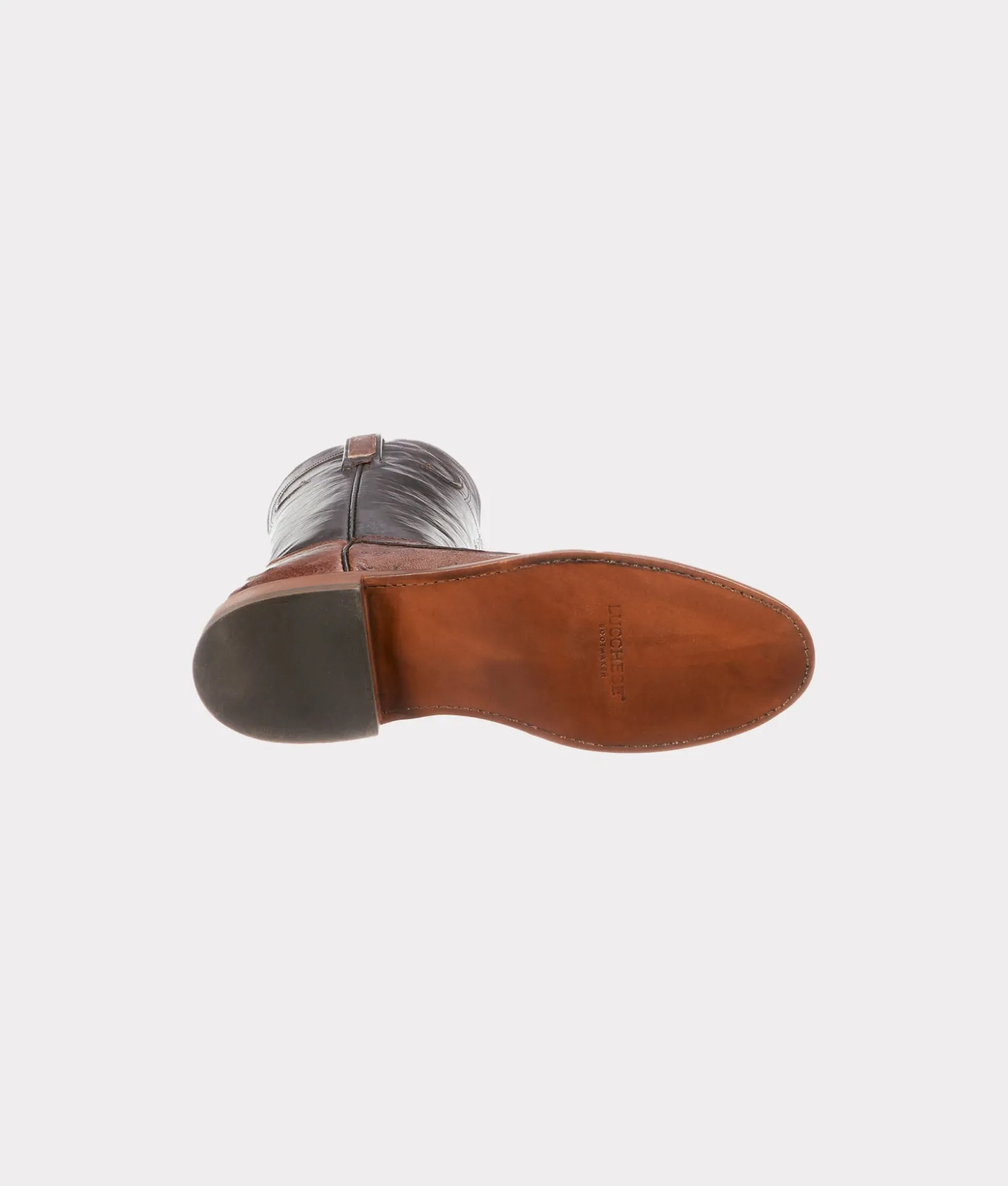 BOY Lucchese Roper|Cowboy*Gerard