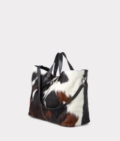 Women Lucchese Handbags*Getaway Bag