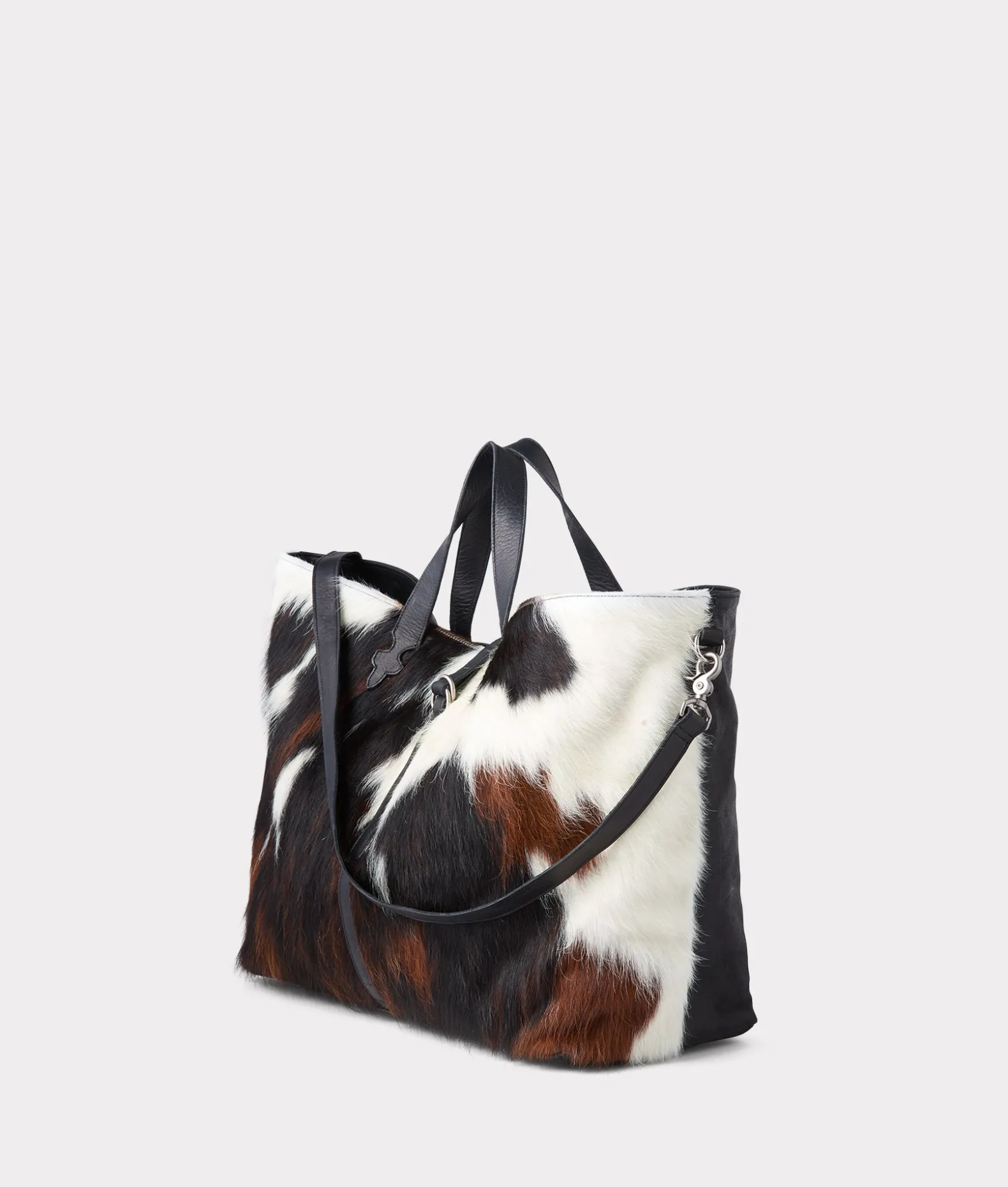 Women Lucchese Handbags*Getaway Bag