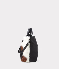 Women Lucchese Handbags*Getaway Bag