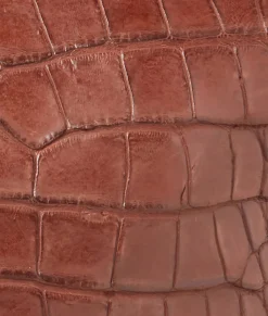 Women Lucchese Travel|Travel*Giant Gator Duffle – Large