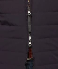 Lucchese Outerwear*Gilroy Reversible Vest