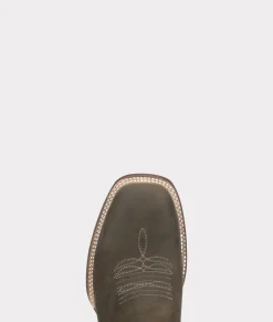 BOY Lucchese Horseman|Cowboy*Gordon