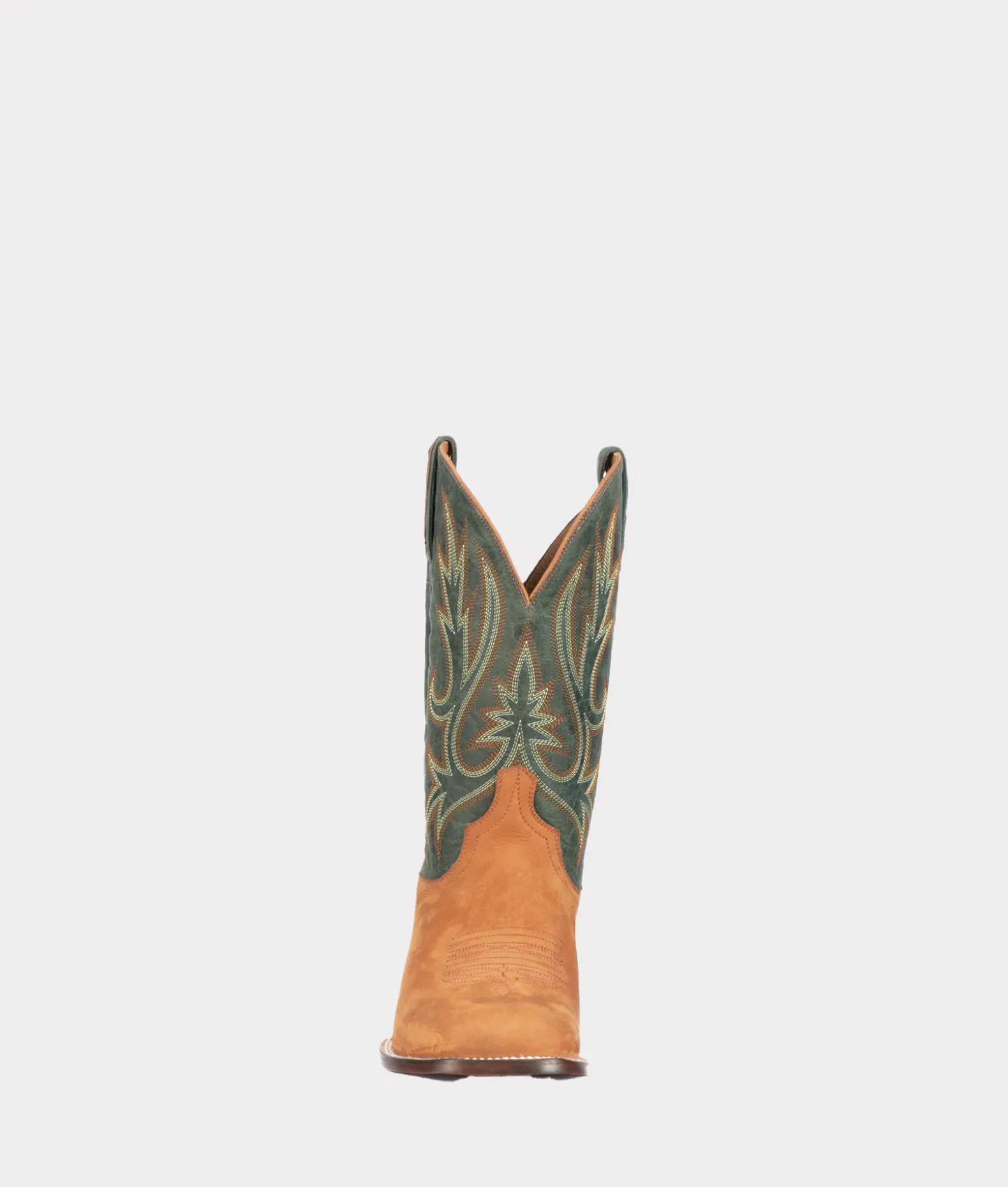 BOY Lucchese Horseman|Cowboy*Gordon