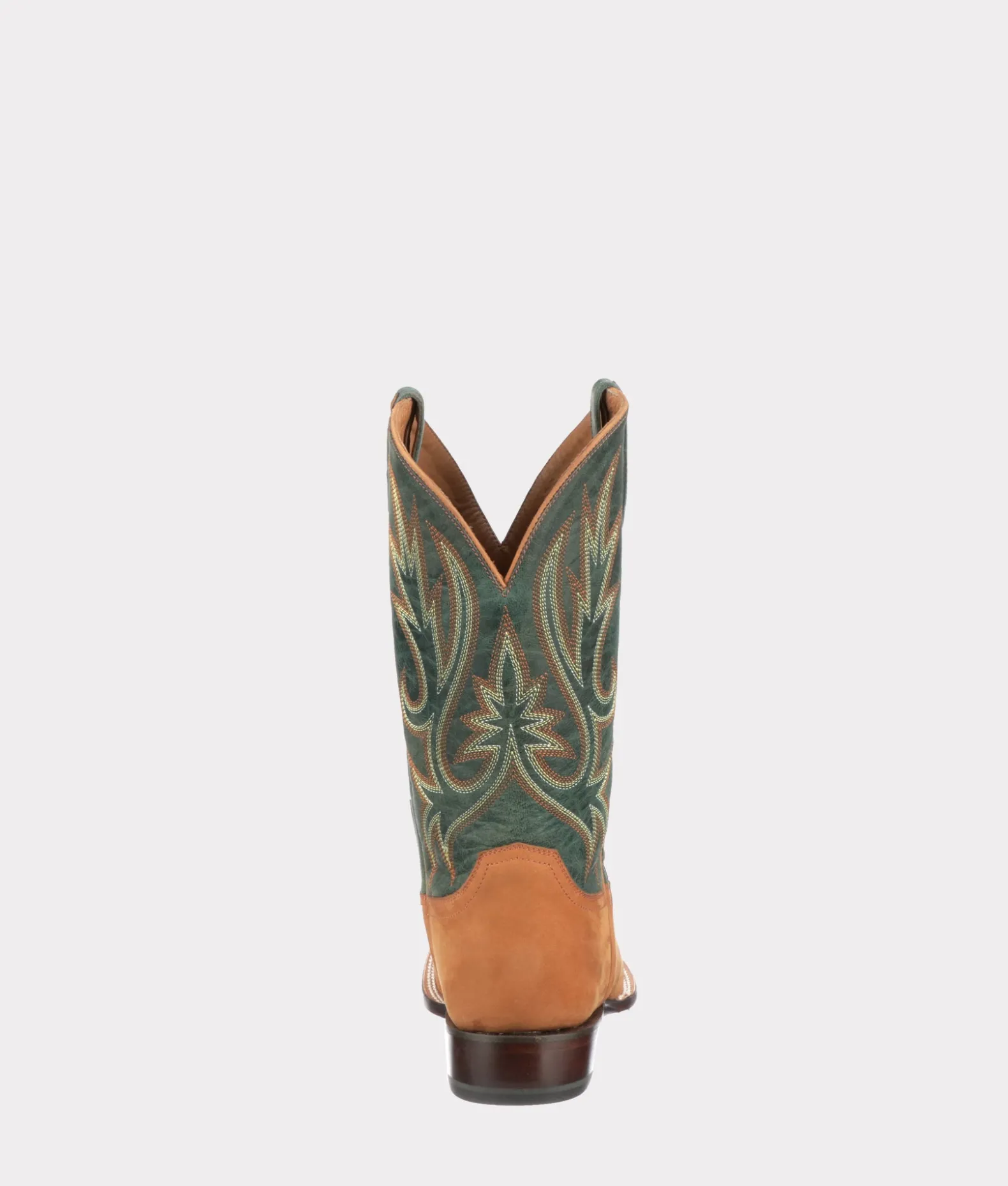 BOY Lucchese Horseman|Cowboy*Gordon