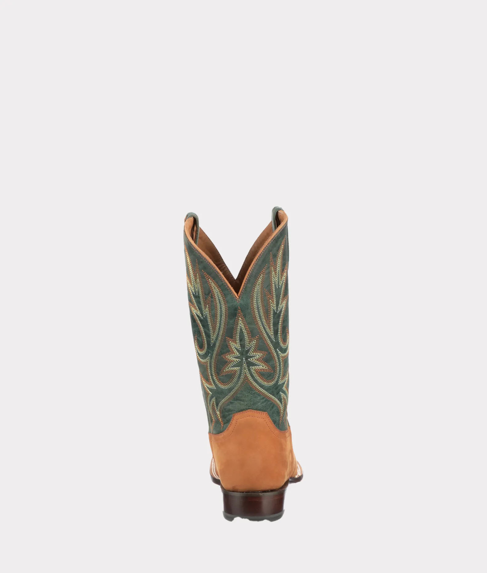 BOY Lucchese Horseman|Cowboy*Gordon