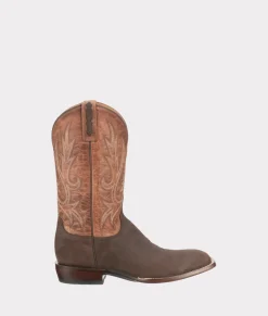 BOY Lucchese Cowboy|Horseman*Gordon