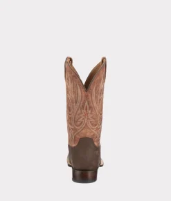 BOY Lucchese Cowboy|Horseman*Gordon