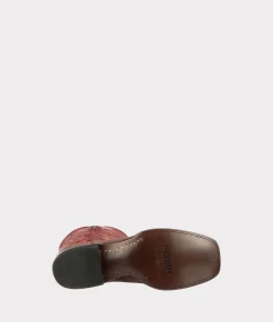 BOY Lucchese Horseman|Cowboy*Gordon