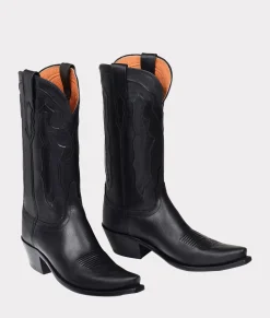 Women/BOY Lucchese Cowboy*Grace