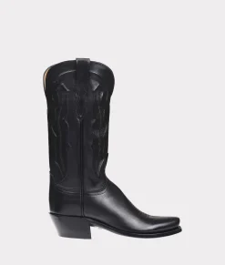 Women/BOY Lucchese Cowboy*Grace