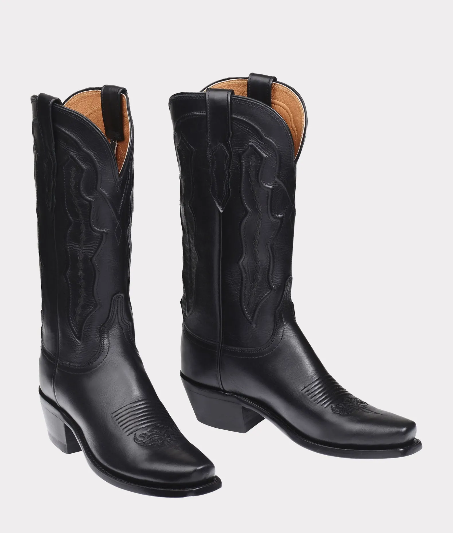 Women/BOY Lucchese Cowboy*Grace