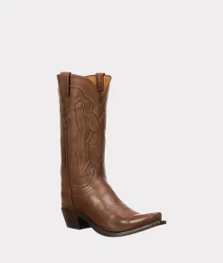 Women/BOY Lucchese Cowboy*Grace