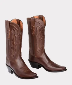Women/BOY Lucchese Cowboy*Grace