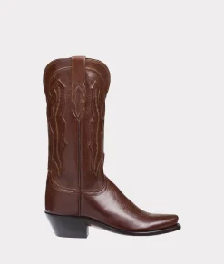 Women/BOY Lucchese Cowboy*Grace