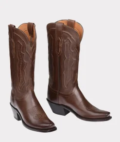 Women/BOY Lucchese Cowboy*Grace
