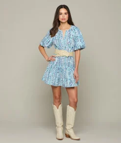 Women Lucchese Dresses*Groves Dress