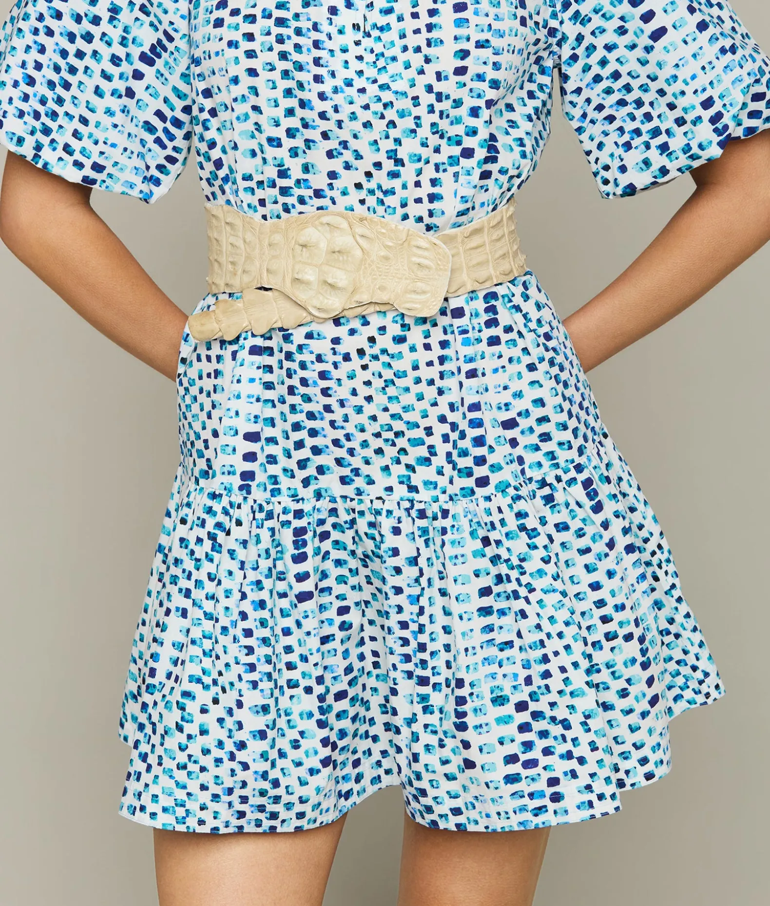 Women Lucchese Dresses*Groves Dress