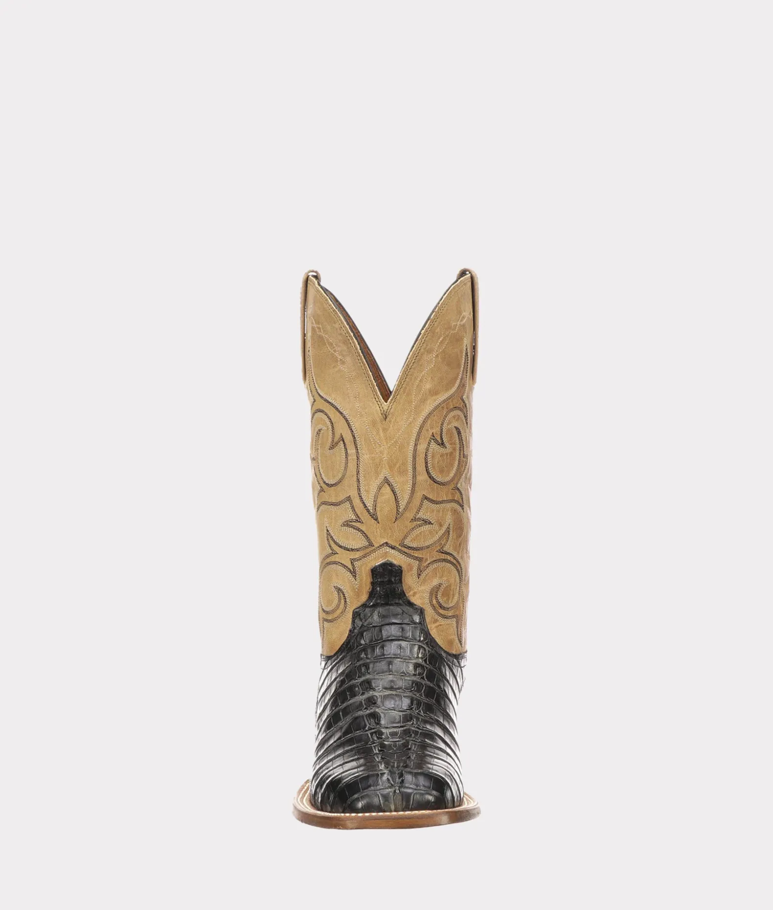 BOY Lucchese Horseman|Cowboy*Haan