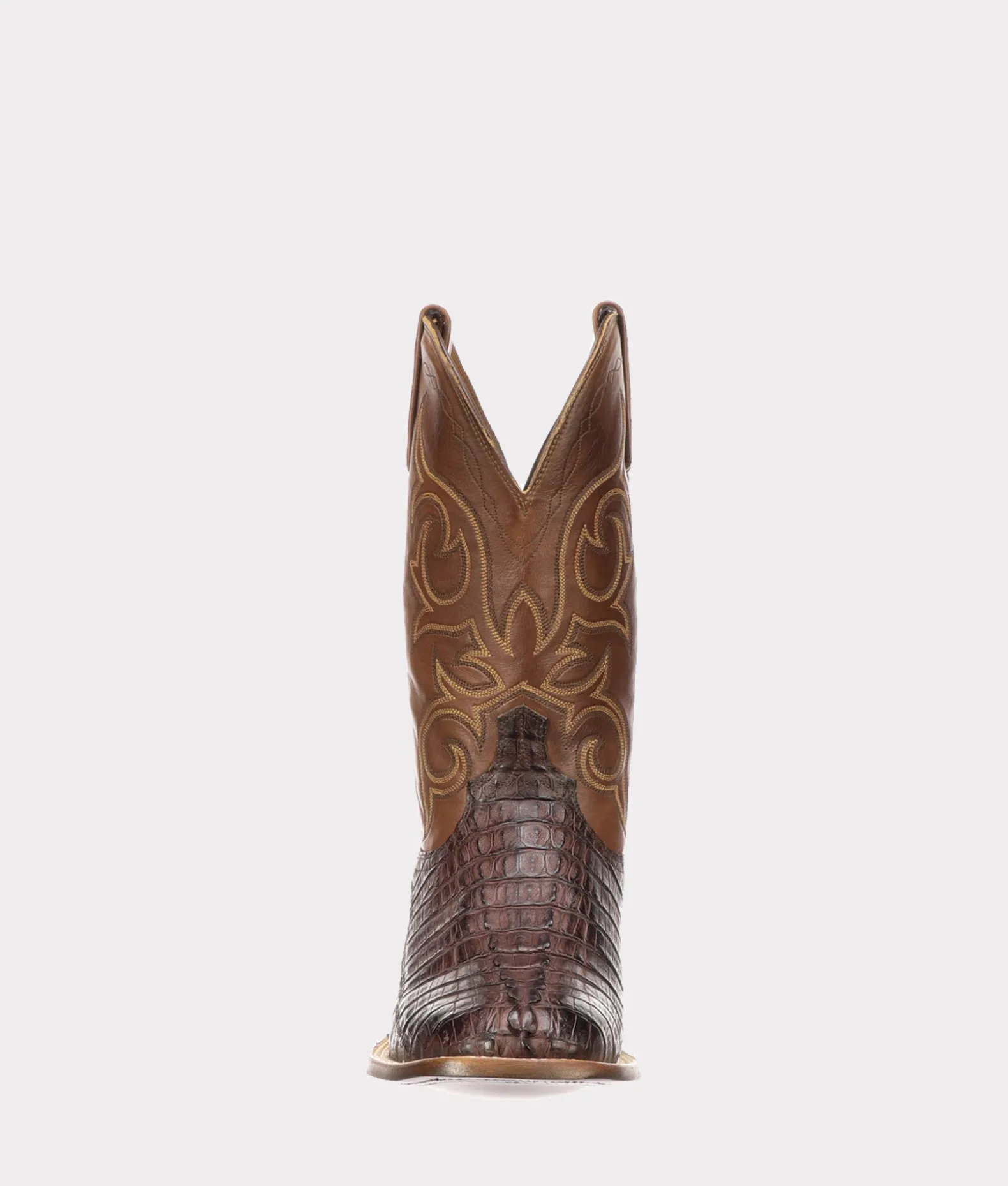 BOY Lucchese Horseman|Cowboy*Haan