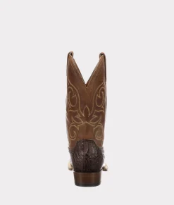 BOY Lucchese Horseman|Cowboy*Haan