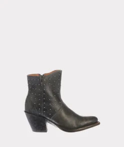Women/BOY Lucchese Booties|Cowboy*Harley