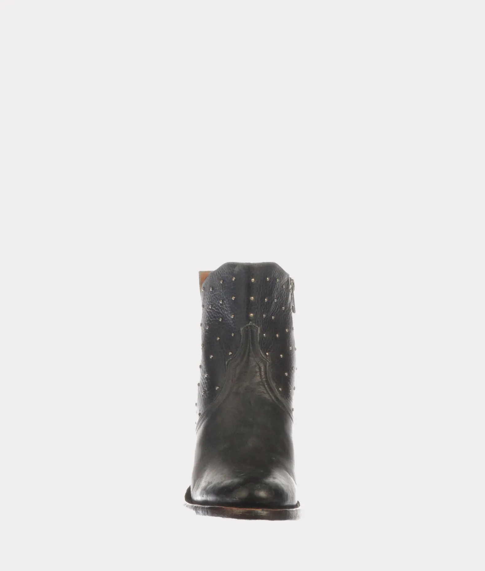 Women/BOY Lucchese Booties|Cowboy*Harley