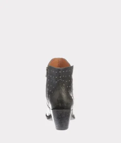 Women/BOY Lucchese Booties|Cowboy*Harley