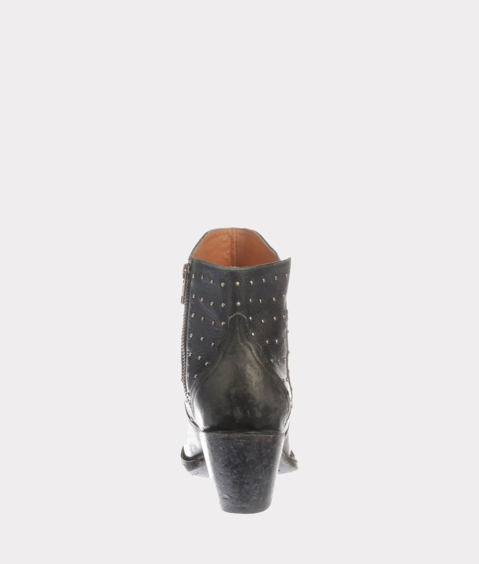 Women/BOY Lucchese Booties|Cowboy*Harley