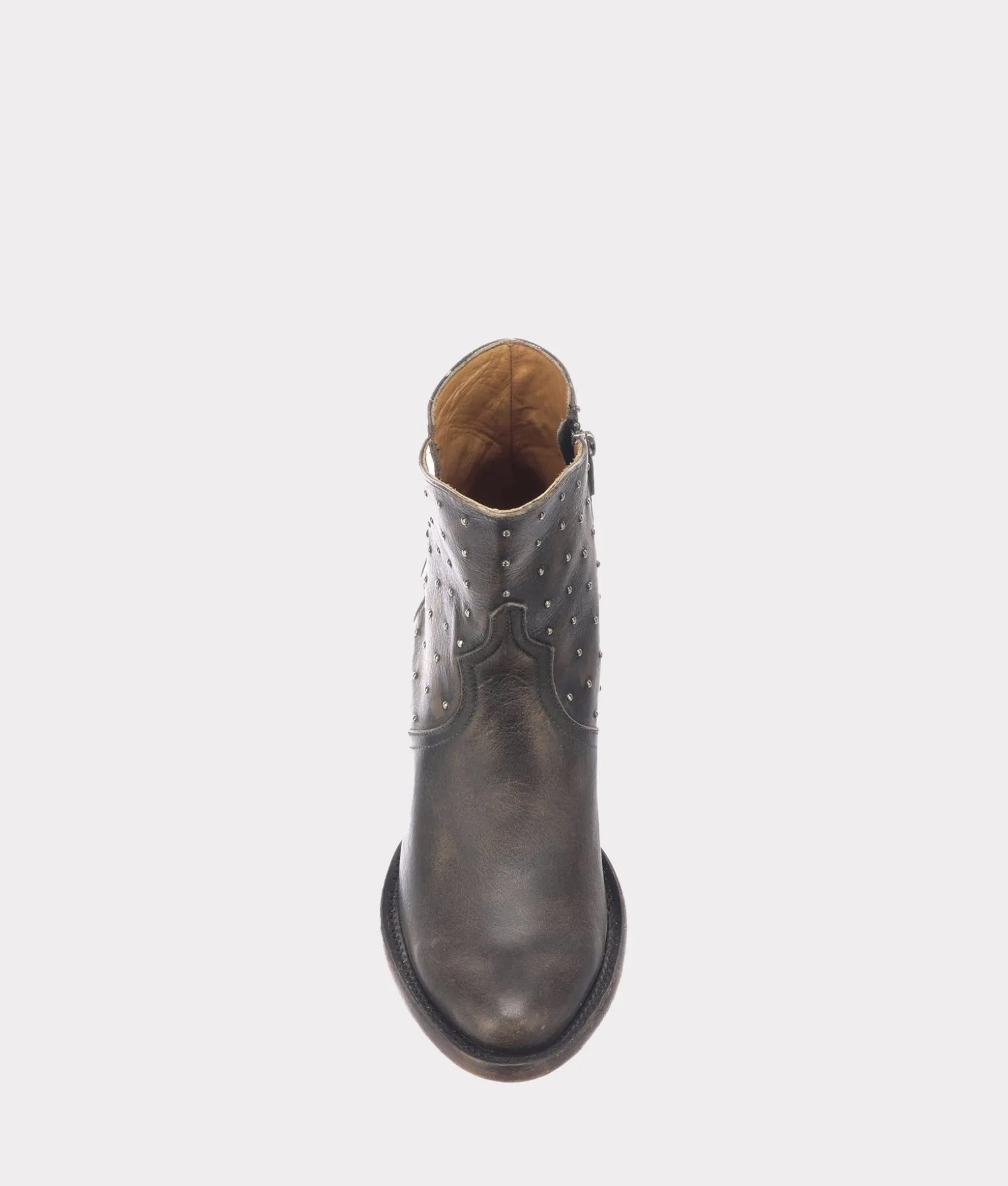 Women/BOY Lucchese Booties|Cowboy*Harley