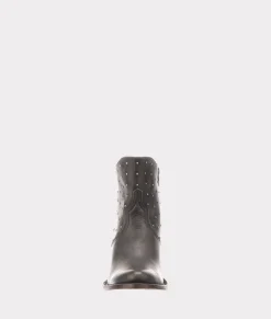 Women/BOY Lucchese Booties|Cowboy*Harley