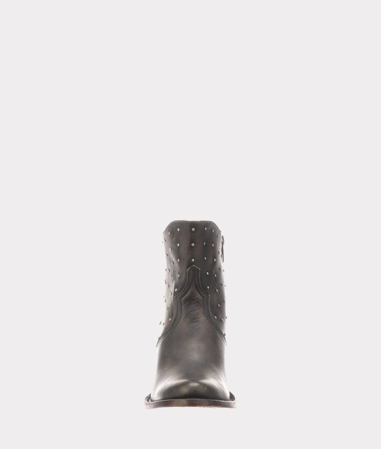 Women/BOY Lucchese Booties|Cowboy*Harley